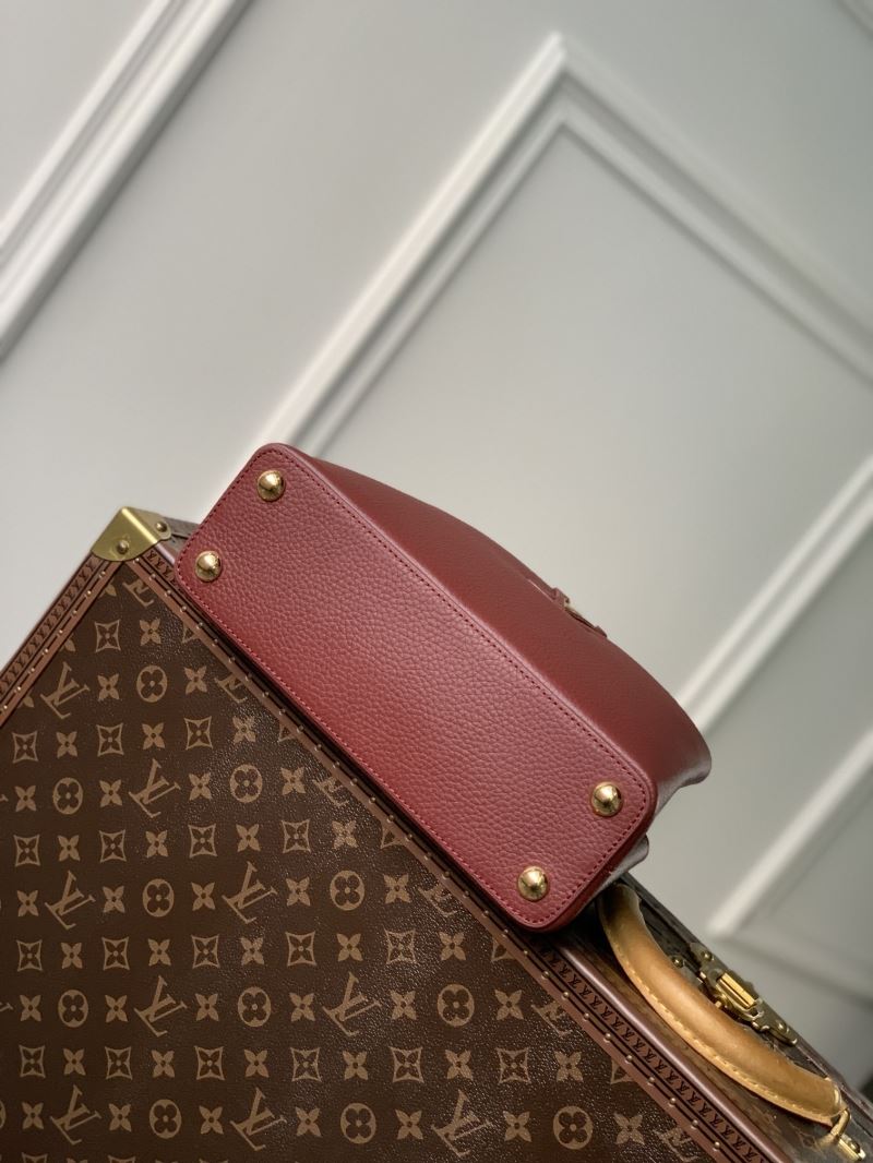 LV Top Handle Bags